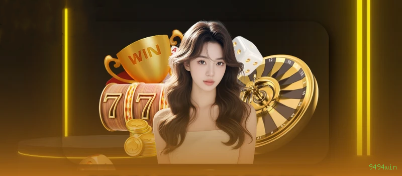 Fortune Tiger 9494win