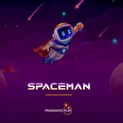 Spaceman 9494win