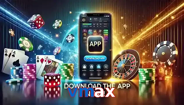 vmax