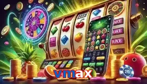 vmax