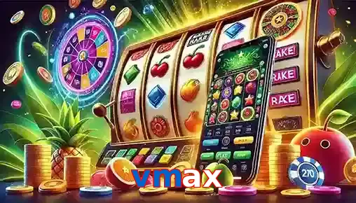 vmax