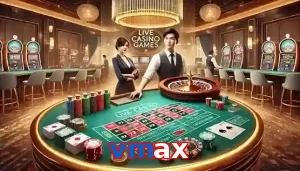 vmax