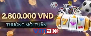 vmax