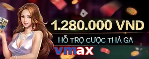 vmax