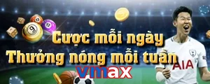 vmax